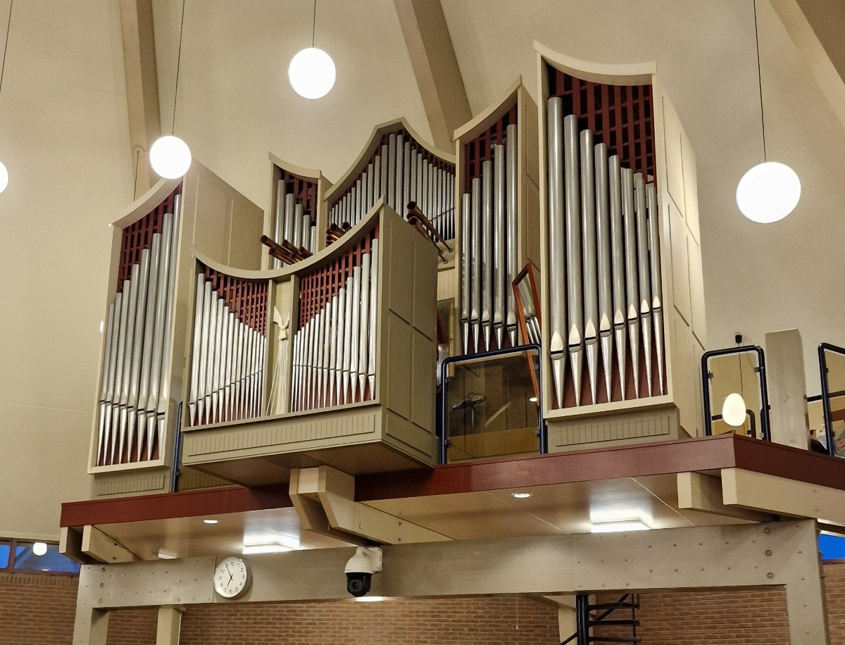 Concertagenda afbeelding -