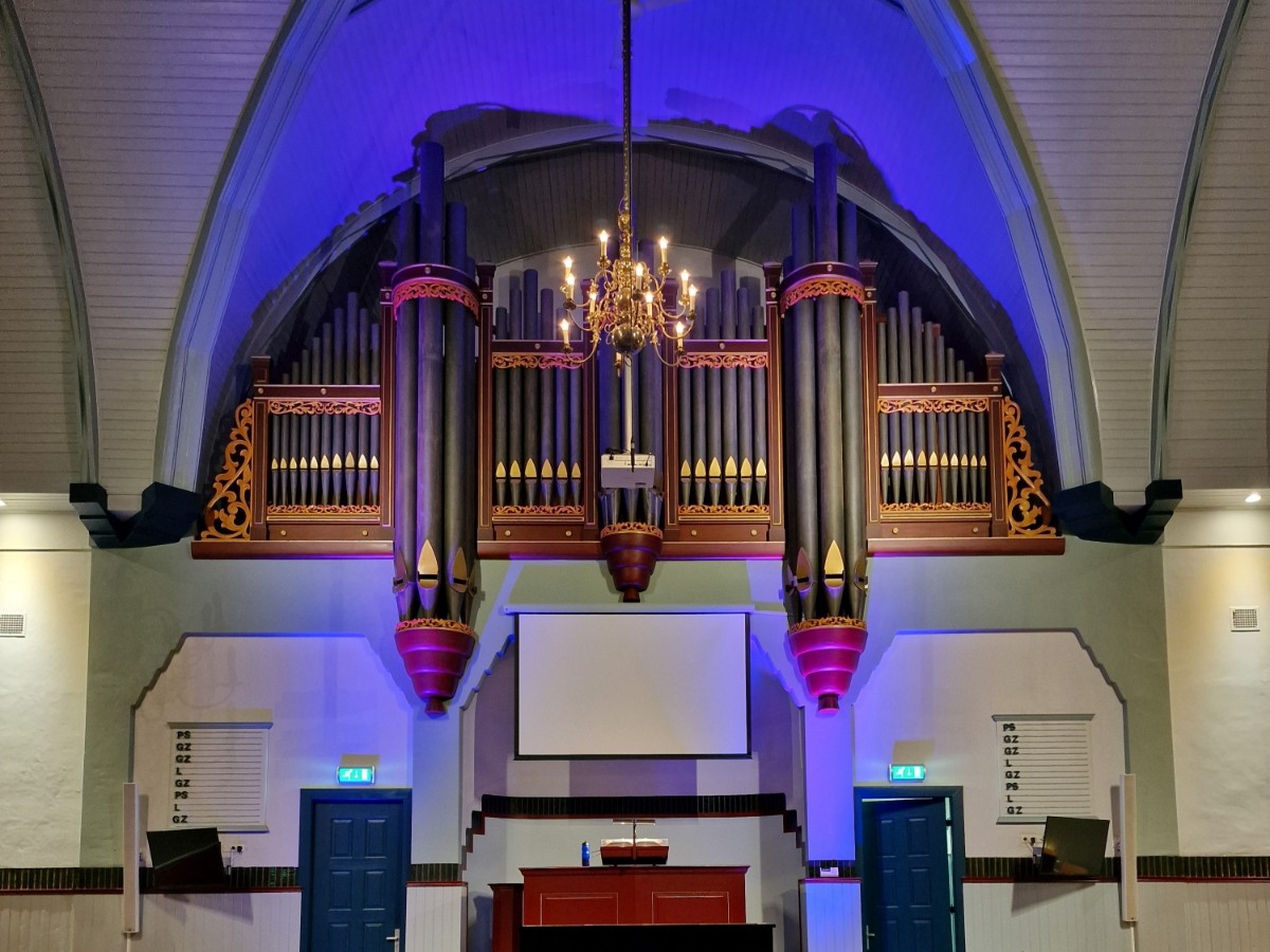 Concertagenda afbeelding -
