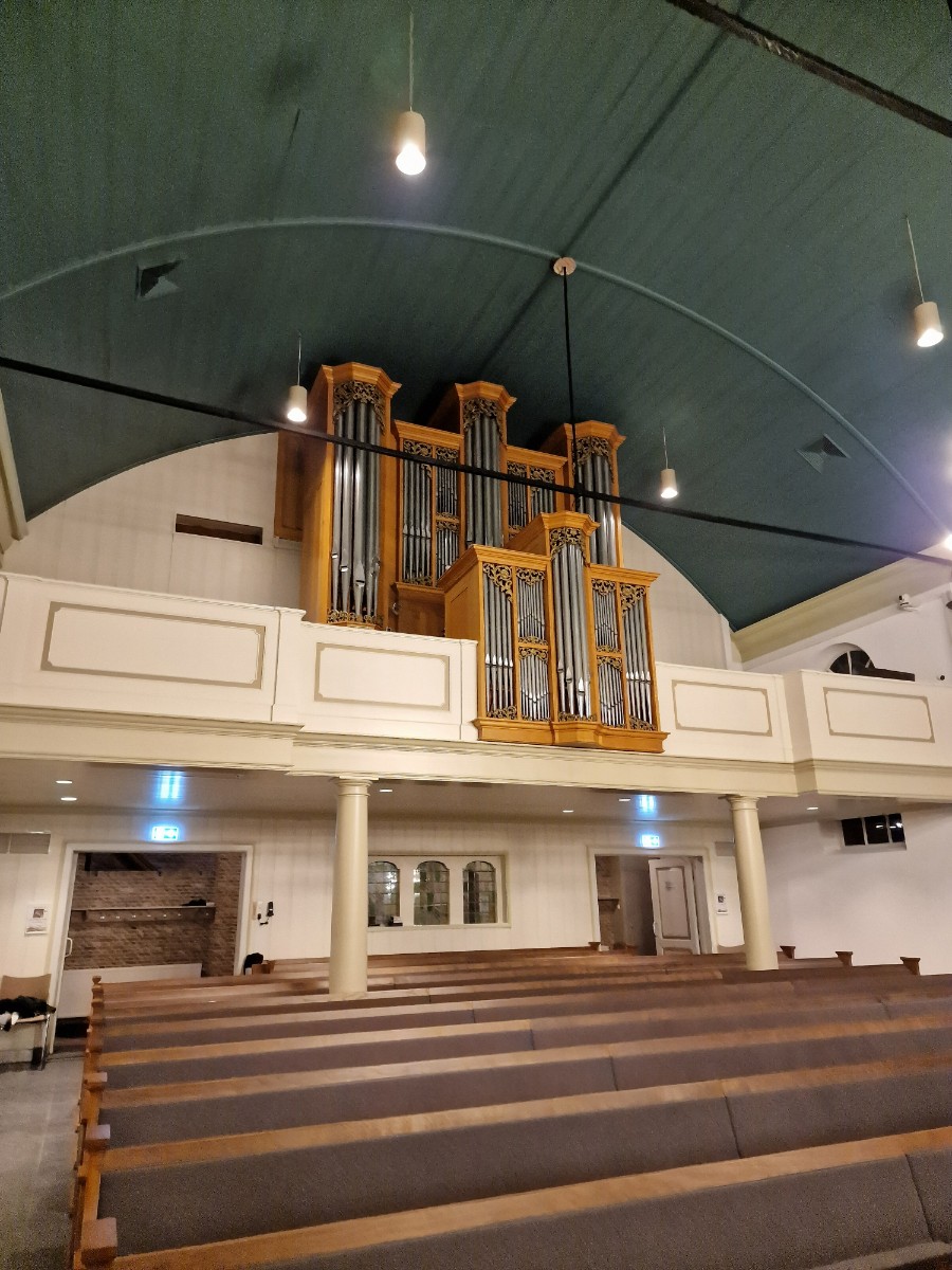 Concertagenda afbeelding -