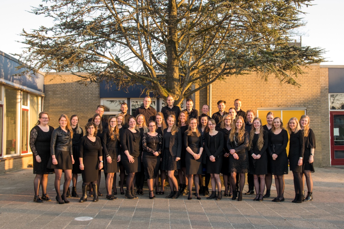 Concertagenda afbeelding