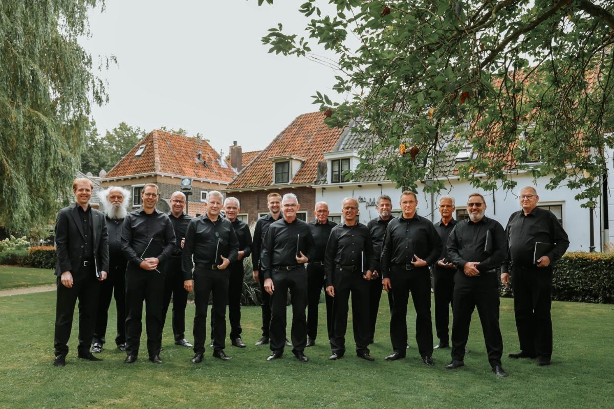 Concertagenda afbeelding