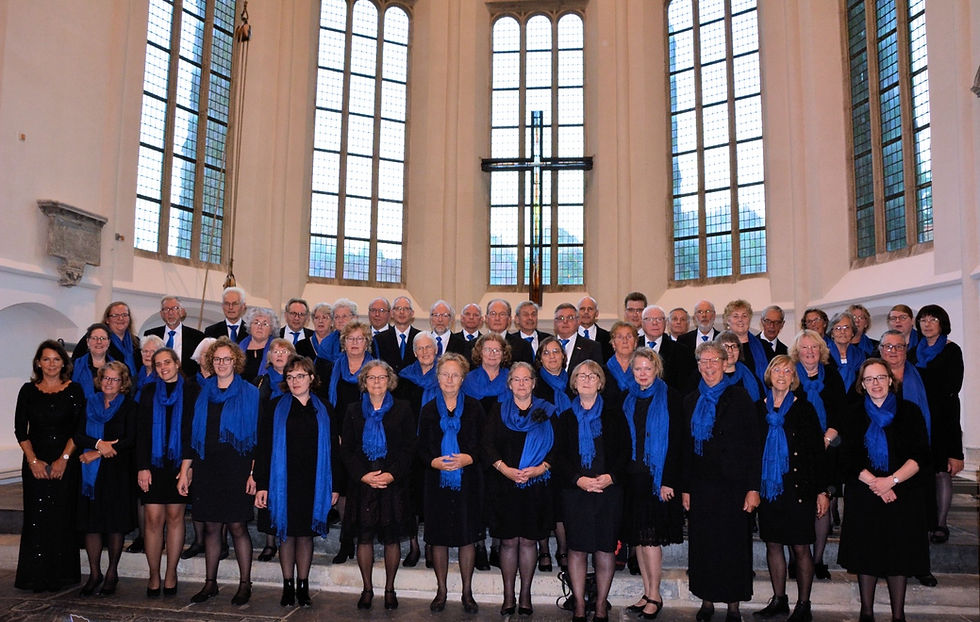 Concertagenda afbeelding