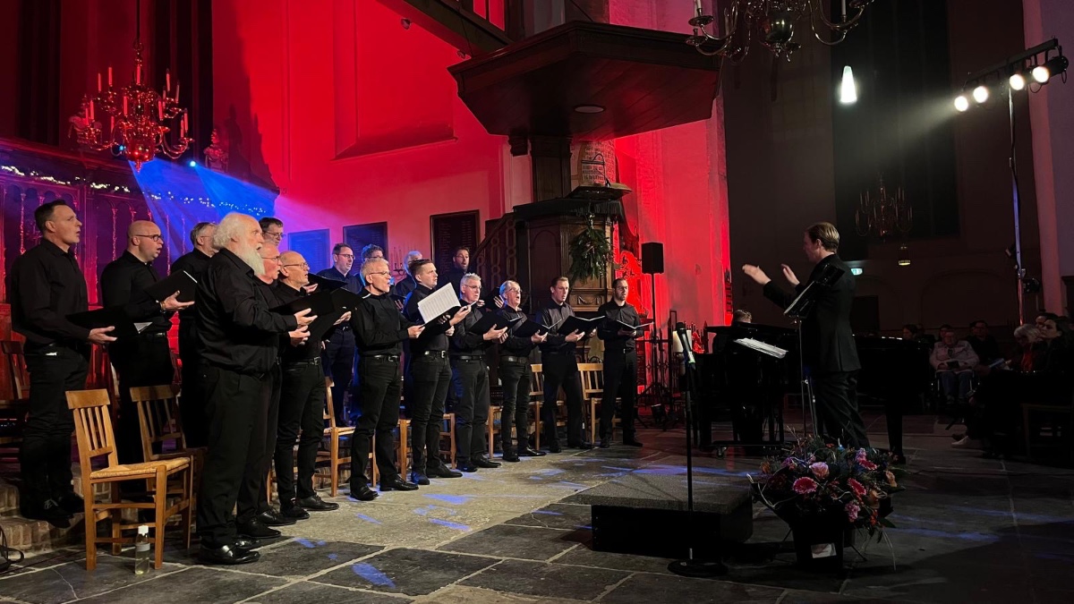 Concertagenda afbeelding